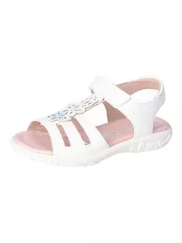 Сандалии Ricosta, белый