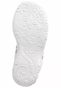 Сандалии Ricosta, белый