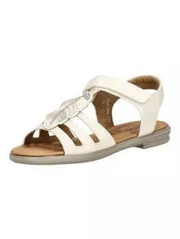 Сандалии Ricosta, белый