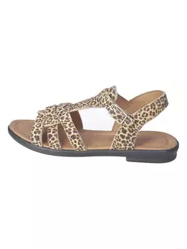 Сандалии Ricosta, бежевый