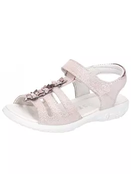 Сандалии Ricosta, бежевый