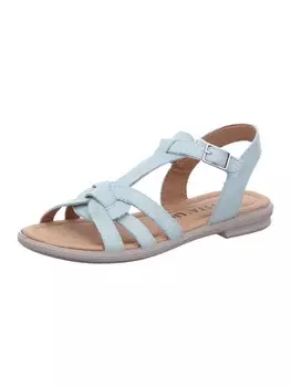 Сандалии Ricosta BIRTE, зеленый