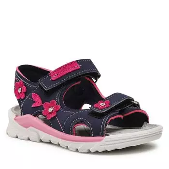 Сандалии Ricosta Carmen, цвет