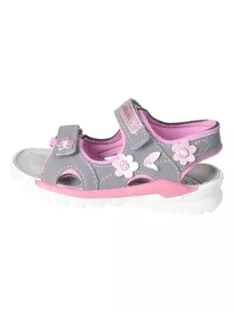 Сандалии Ricosta Carmen, серый