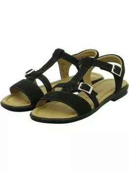 Сандалии Ricosta, черный