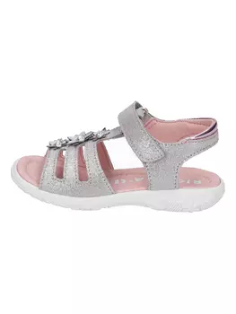 Сандалии Ricosta Cleo, розовый