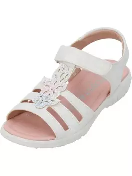 Сандалии Ricosta, цвет bianco