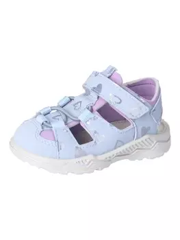 Сандалии Ricosta, цвет blau/kombi