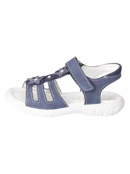 Сандалии Ricosta, цвет dunkelbalu