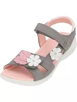 Сандалии Ricosta, цвет graphit