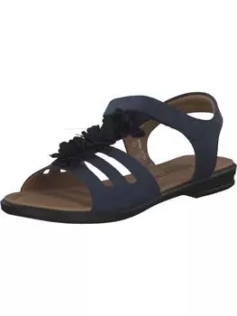 Сандалии Ricosta, цвет nautic