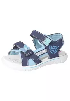 Сандалии Ricosta, цвет Turquoise