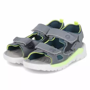 Сандалии Ricosta DIVE, серый