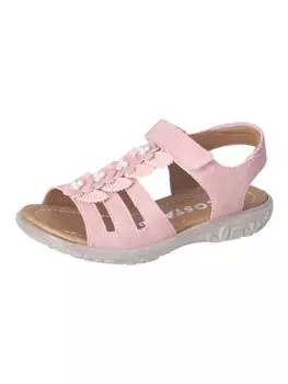 Сандалии Ricosta, фиолетовый