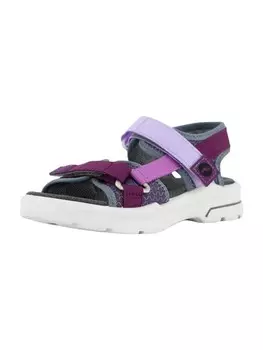Сандалии Ricosta, фиолетовый