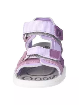 Сандалии Ricosta, фиолетовый