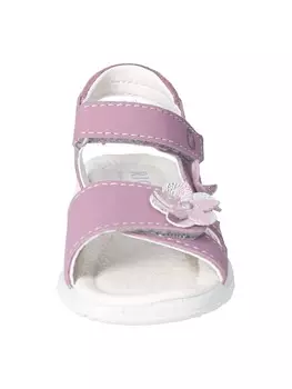 Сандалии Ricosta, фиолетовый