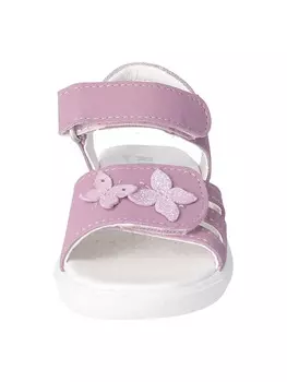 Сандалии Ricosta, фиолетовый