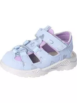 Сандалии Ricosta Gery, цвет blue/blueberry