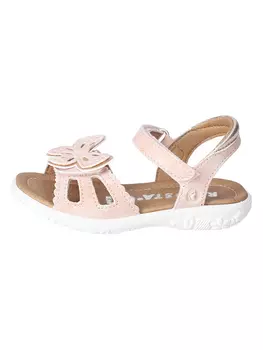 Сандалии Ricosta Kelebek, кремовый