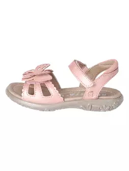 Сандалии Ricosta Kelebek, розовый