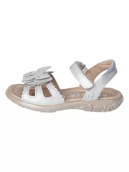 Сандалии Ricosta Kelebek, серый