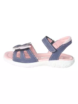 Сандалии Ricosta Kelebek, синий