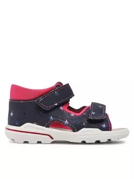 Сандалии Ricosta, красочный