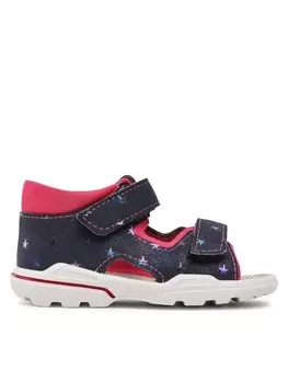 Сандалии Ricosta, красочный