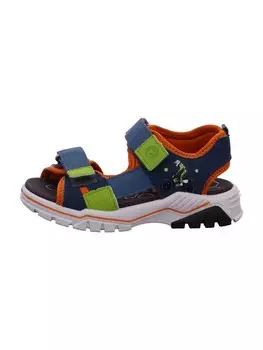 Сандалии Ricosta, красочный