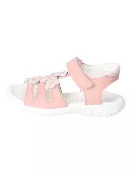 Сандалии Ricosta Leder Chica, розовый