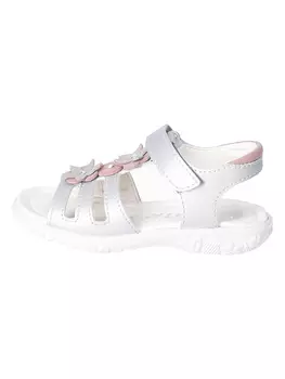 Сандалии Ricosta Lorena, серебряный