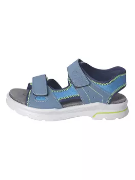 Сандалии Ricosta Mick, синий