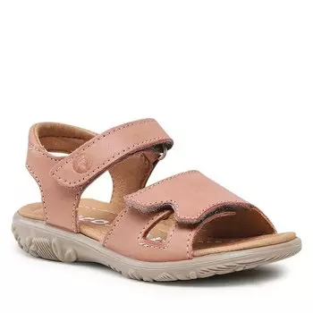 Сандалии Ricosta Moni, розовый