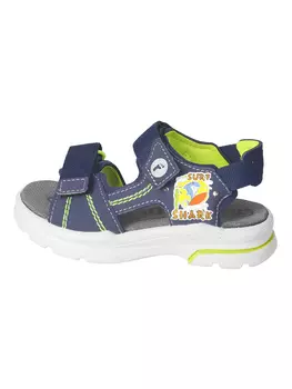 Сандалии Ricosta Niki, темно синий