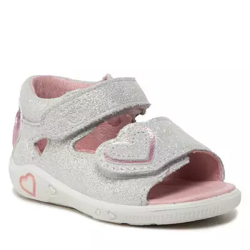 Сандалии Ricosta PepinoBy Ricosta, серый