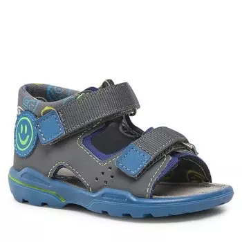 Сандалии Ricosta PepinoBy Ricosta, темно-синий