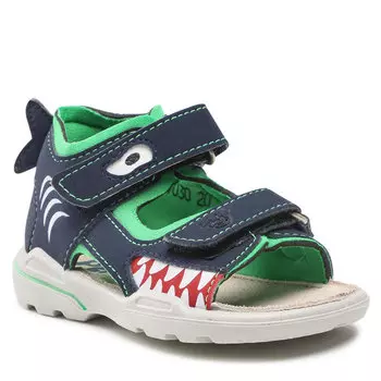 Сандалии Ricosta PepinoBy Ricosta, темно-синий