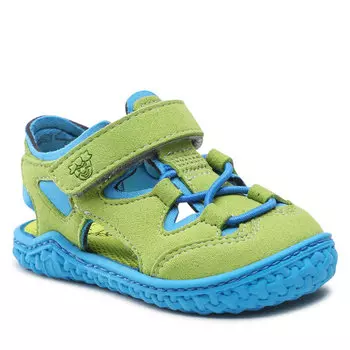 Сандалии Ricosta Pepinoby Ricosta, зеленый