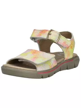 Сандалии RICOSTA, разноцветный