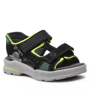 Сандалии Ricosta Road, черный