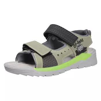 Сандалии Ricosta ROAD, серый