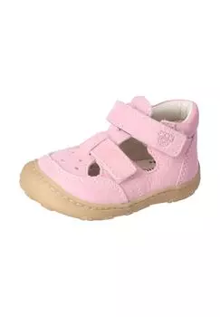 Сандалии RICOSTA, розовый