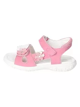 Сандалии Ricosta, розовый