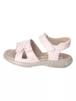 Сандалии Ricosta, розовый