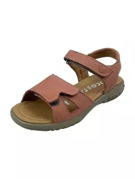 Сандалии Ricosta, розовый