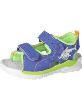 Сандалии Ricosta Sandale, синий