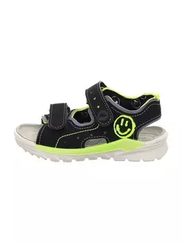 Сандалии Ricosta Sandalen, черный