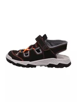 Сандалии Ricosta Sandalen, черный