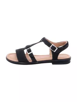 Сандалии Ricosta Sandalen, черный